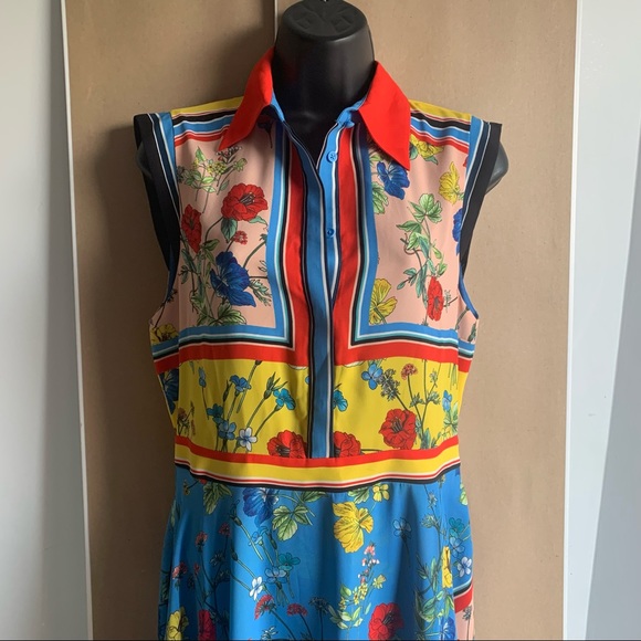 Alice + Olivia Dress - Picture 11 of 16